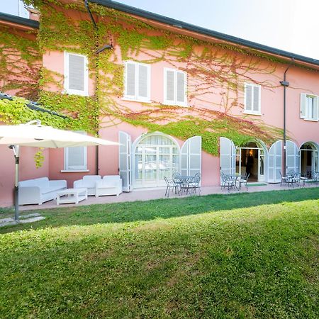 ראבנה Hotel Sant'Andrea מראה חיצוני תמונה