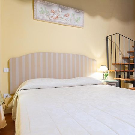 ראבנה Hotel Sant'Andrea מראה חיצוני תמונה