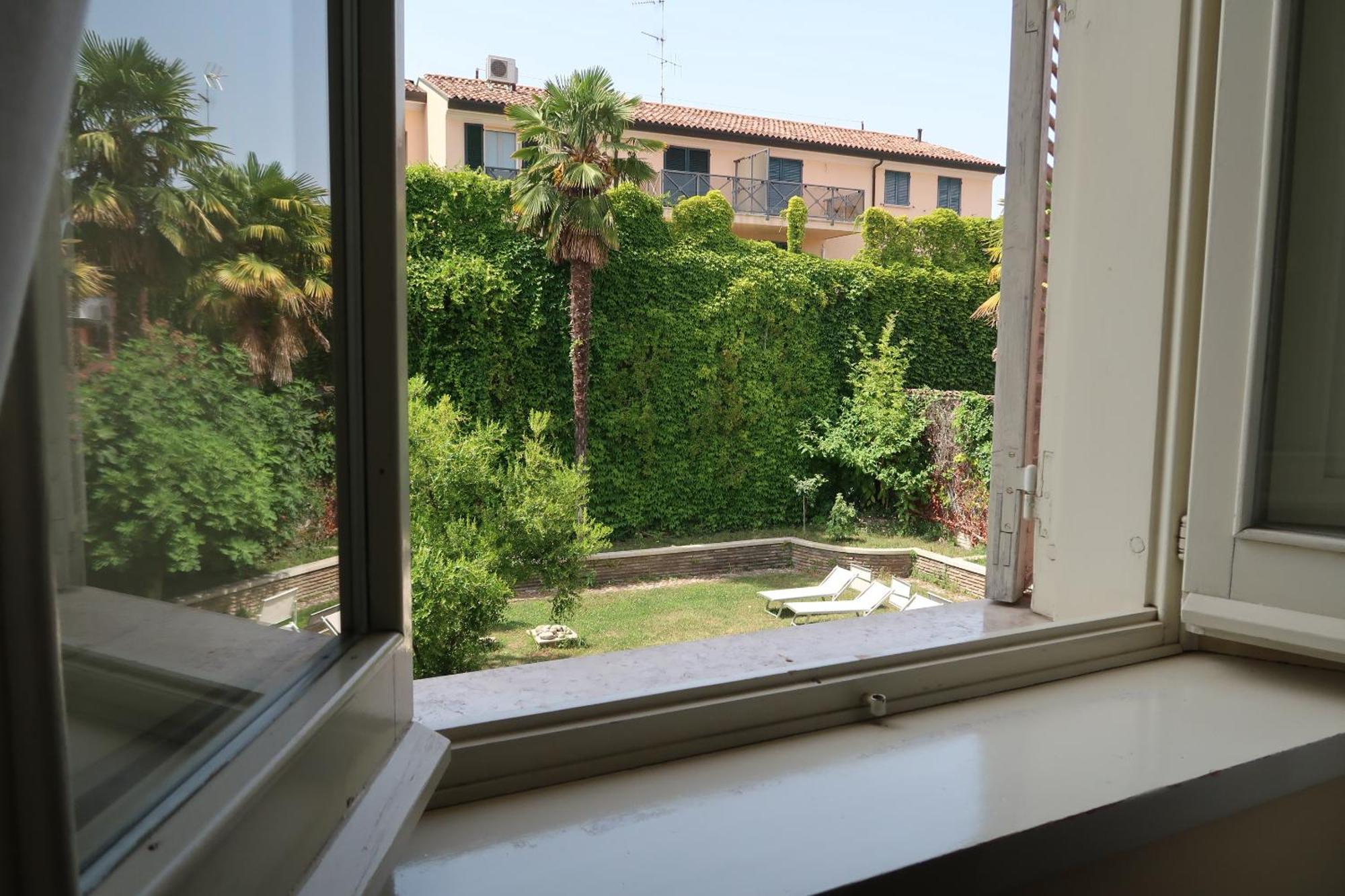 ראבנה Hotel Sant'Andrea מראה חיצוני תמונה
