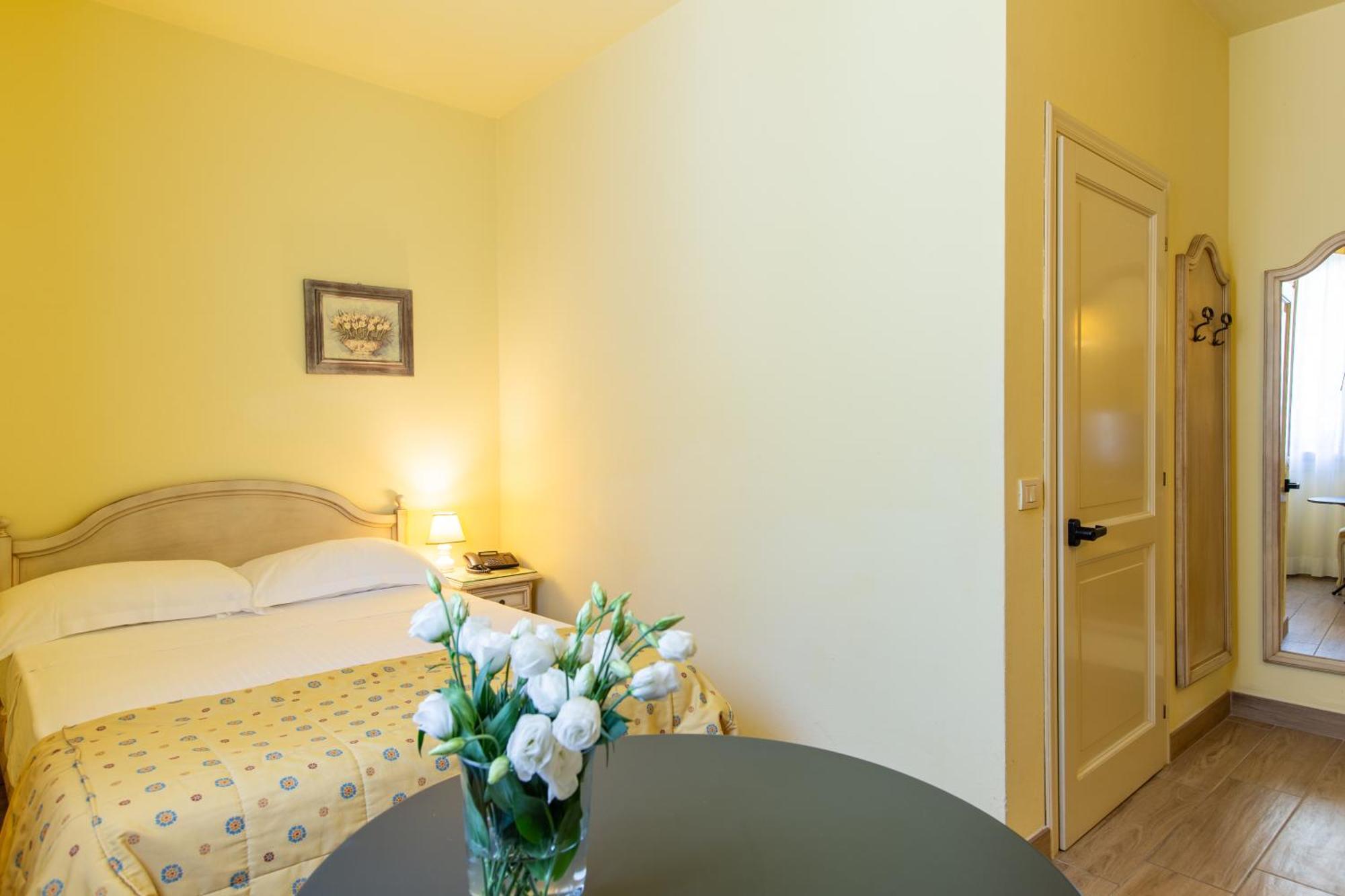 ראבנה Hotel Sant'Andrea מראה חיצוני תמונה