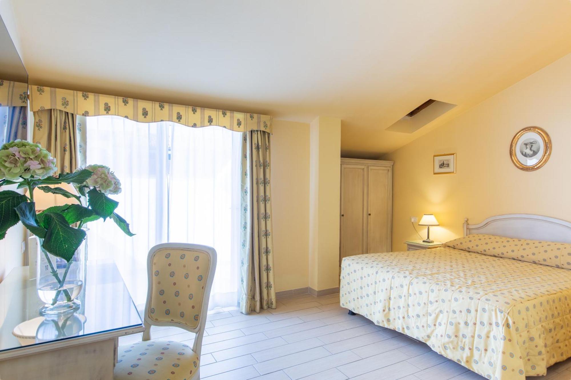 ראבנה Hotel Sant'Andrea מראה חיצוני תמונה