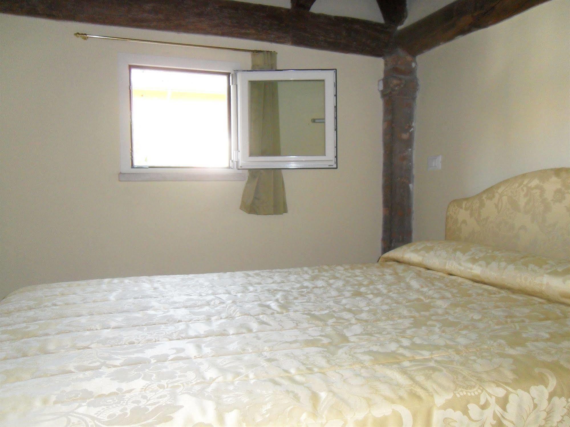 ראבנה Hotel Sant'Andrea מראה חיצוני תמונה