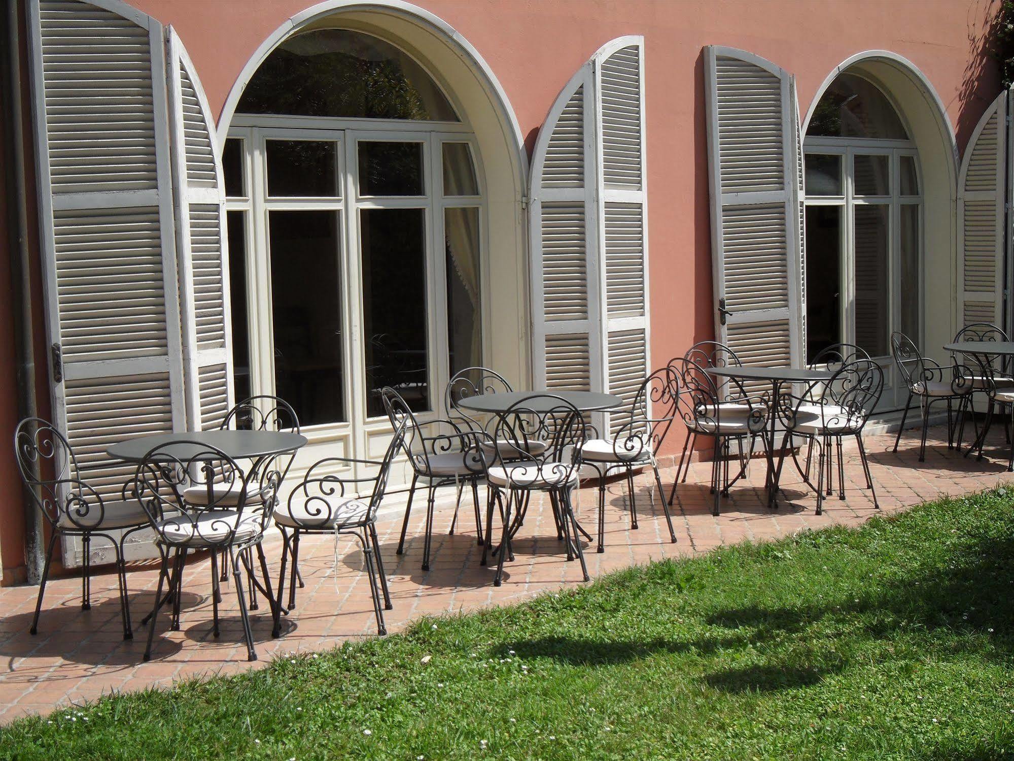 ראבנה Hotel Sant'Andrea מראה חיצוני תמונה