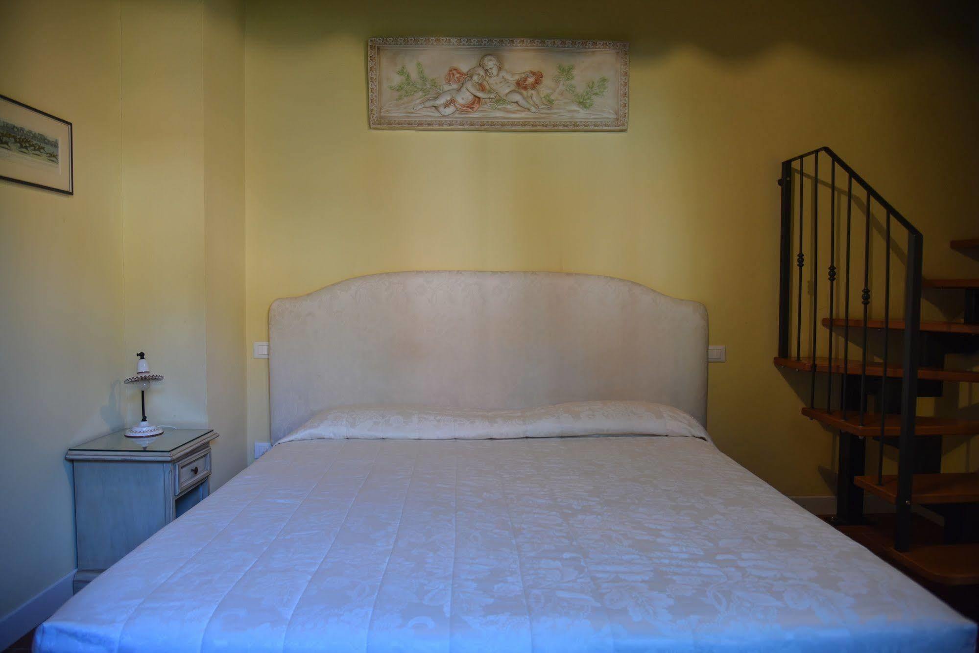 ראבנה Hotel Sant'Andrea מראה חיצוני תמונה