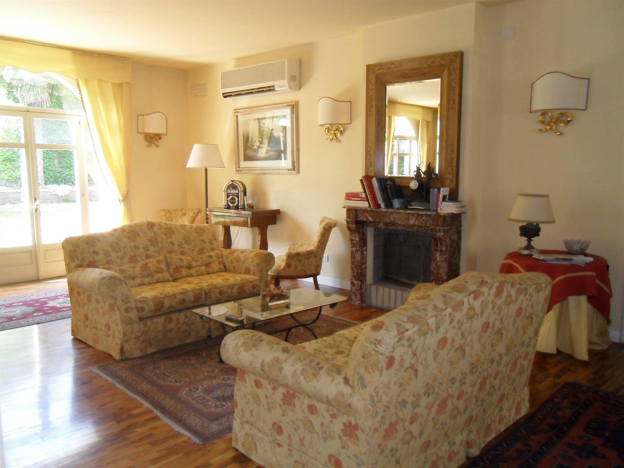 ראבנה Hotel Sant'Andrea מראה חיצוני תמונה